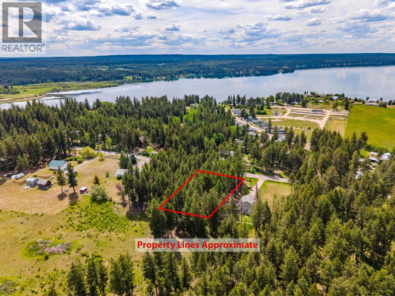 Land in Lac La Hache