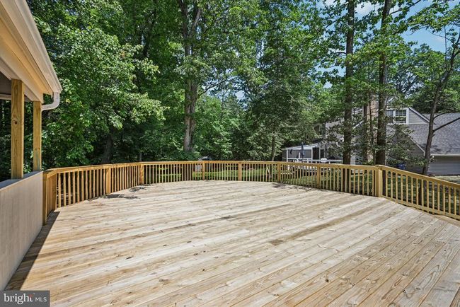 21 Holly Oak Dr, House other with 5 bedrooms, 3 bathrooms and null parking in Voorhees NJ | Image 52