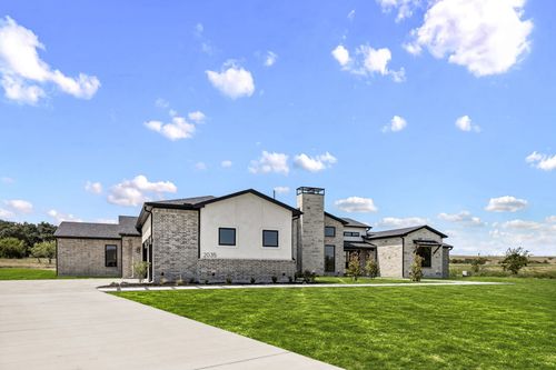 2035 Meadowlark Ct, Aledo, TX, 76008-5005 | Card Image