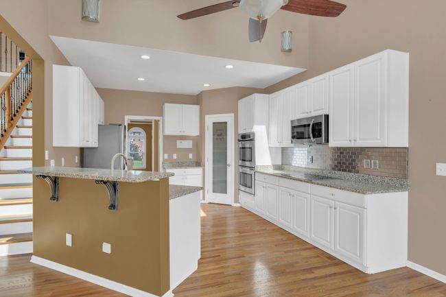 2005 Dunedin Cv, House other with 4 bedrooms, 4 bathrooms and 3 parking in Old Hickory TN | Image 19