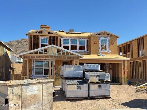 6998 W Pinnacle Vista Dr, Peoria, AZ, 85383-6395 | Card Image