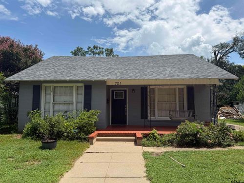 721 El Paso St, Jacksonville, TX, 75766-2536 | Card Image