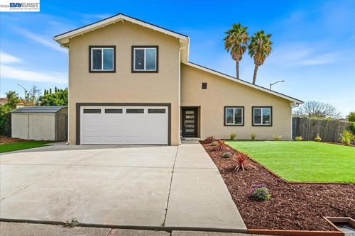 532 Mcduff Ave, Fremont, CA, 94539-7540 | Card Image