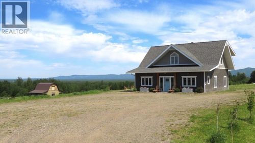 610 Cowie Creek Rd, Chetwynd, BC, V0C | Card Image