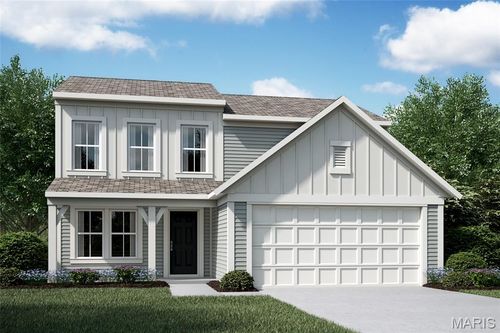 1016 Serenity Woods Drive, Wright City, MO, 63390 | Card Image