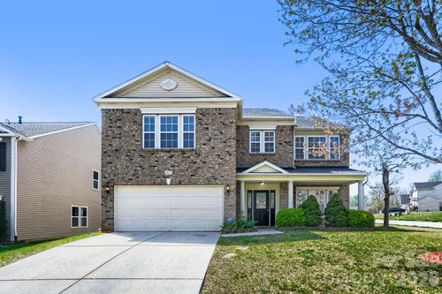 417 Zander Woods Ct, Mount Holly, NC, 28120-8447 | Card Image