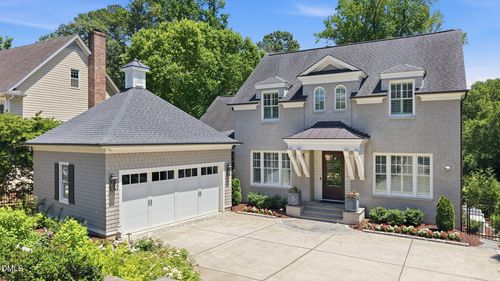 2808 Anderson Dr, Raleigh, NC, 27608-1506 | Card Image