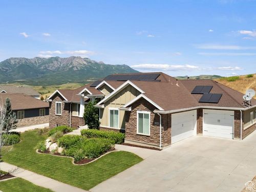 3518 Sunrise Cir, Mountain Green, UT, 84050-6741 | Card Image