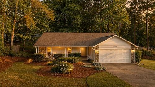 240 Kristie Lane, Roswell, GA, 30076 | Card Image