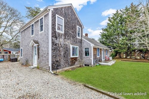 34 Weir Rd, Yarmouth Port, MA, 02675-2448 | Card Image
