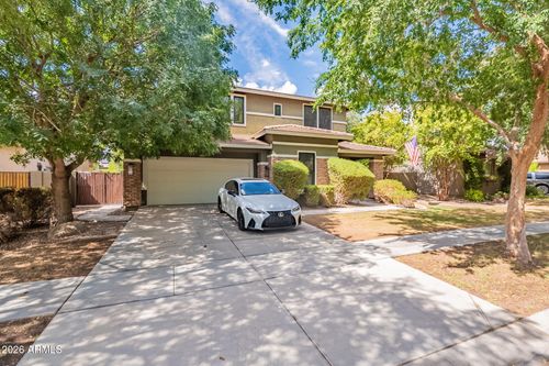 3852 E Comstock Dr, Gilbert, AZ, 85296-1899 | Card Image