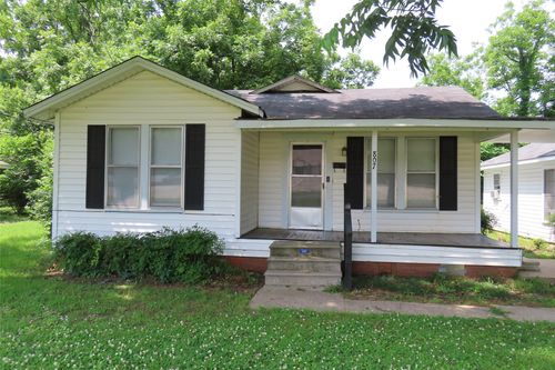 807 Butler St, Springhill, LA, 71075-2305 | Card Image