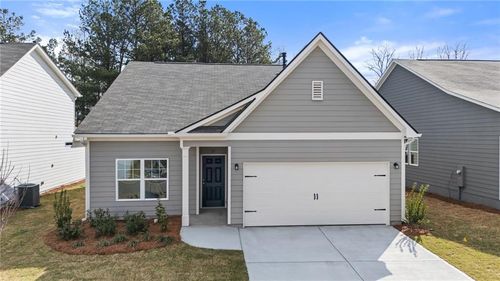 29 Primrose Dr, Dallas, GA, 30132-3325 | Card Image