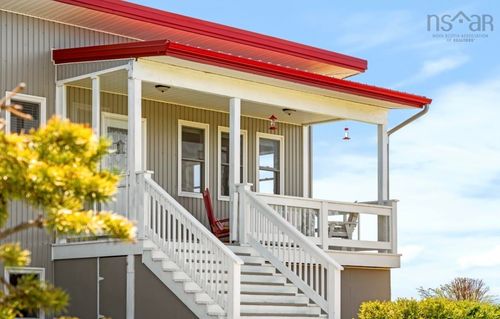 532 Gulf Shore Road, Pugwash, NS, B0K1L0 | Card Image