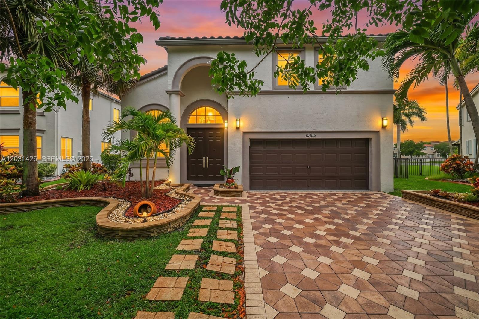 Residential in Miramar