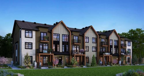 25-10 Sage Meadows Landing Nw, Calgary, AB, T3P1E5 | Card Image