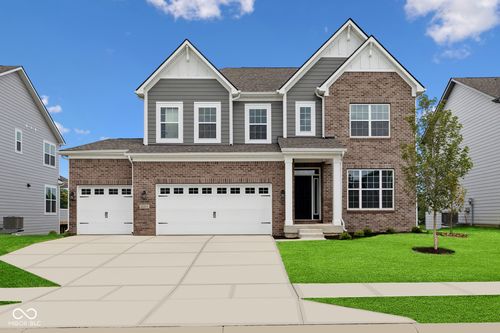 12414 French Cattle Way, Noblesville, IN, 46060-0099 | Card Image