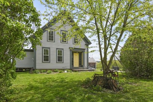 411 Alstead Center Rd, Alstead, NH, 03602-3535 | Card Image