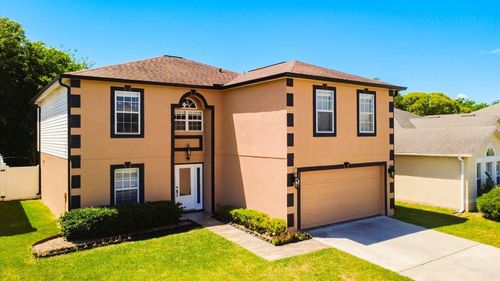 158 Pinefield Dr, SANFORD, FL, 32771-6816 | Card Image