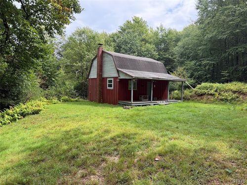 1173 Little Loop Rd, Portville, NY, 14770-9555 | Card Image