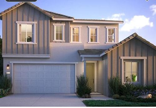 12721 Mission Peak Way, Rancho Cordova, CA, 95742-8270 | Card Image