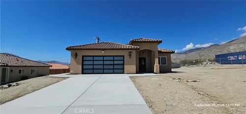 12793 Cottonwood Rd, Whitewater, CA, 92282-1913 | Card Image