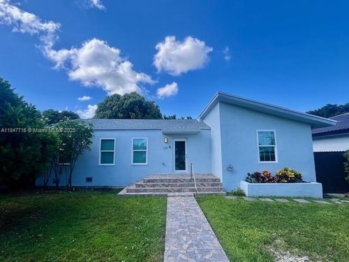 248 Carlisle Dr, Miami Springs, FL, 33166-5042 | Card Image