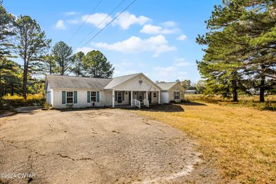 290 Saint Road, House other with 4 bedrooms, 2 bathrooms and 2 parking in Beech Bluff TN | Image 1