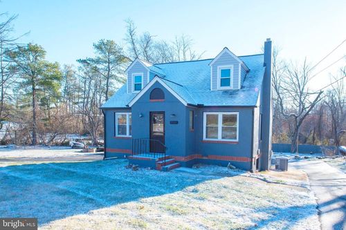 10909 Philadelphia Rd, WHITE MARSH, MD, 21162-1719 | Card Image