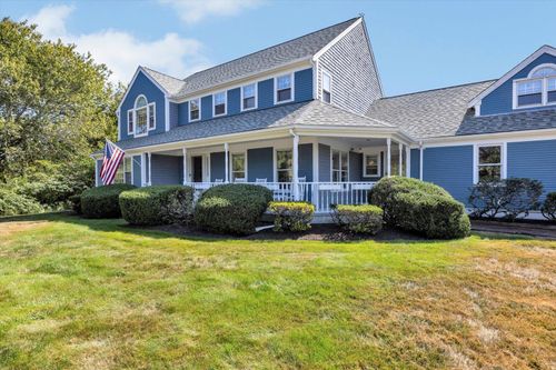 48 Torrey Road, East Sandwich, MA, 02537 | Card Image