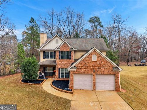 128 Shoal Park Dr, McDonough, GA, 30252-5822 | Card Image