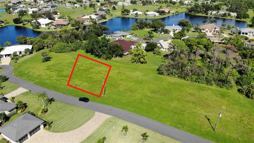 17504 Cuillagan Ct, Punta Gorda, FL, 33955-4609 | Card Image