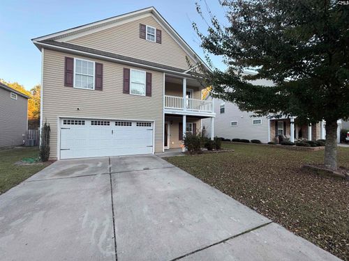 1304 Green Turf Lane, Elgin, SC, 29045 | Card Image