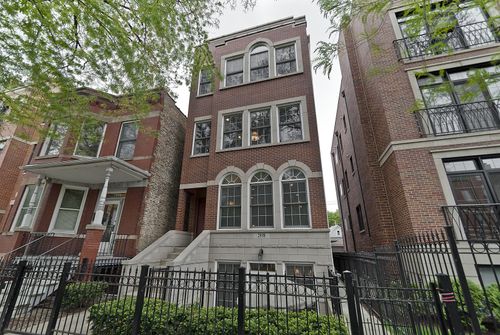 1-2938 N Damen Ave, Chicago, IL, 60618-8253 | Card Image