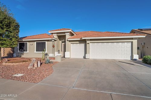 2635 S Wattlewood, Mesa, AZ, 85209-2951 | Card Image