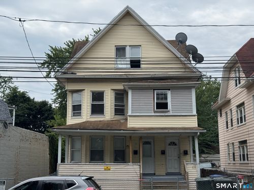 2fl-752 Boston Ave, Bridgeport, CT, 06610-2027 | Card Image
