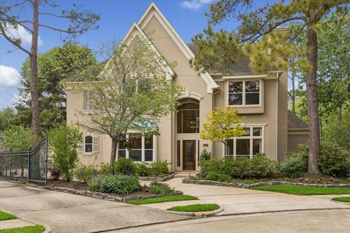 3827 Partridgeberry Court, Houston, TX, 77059 | Card Image