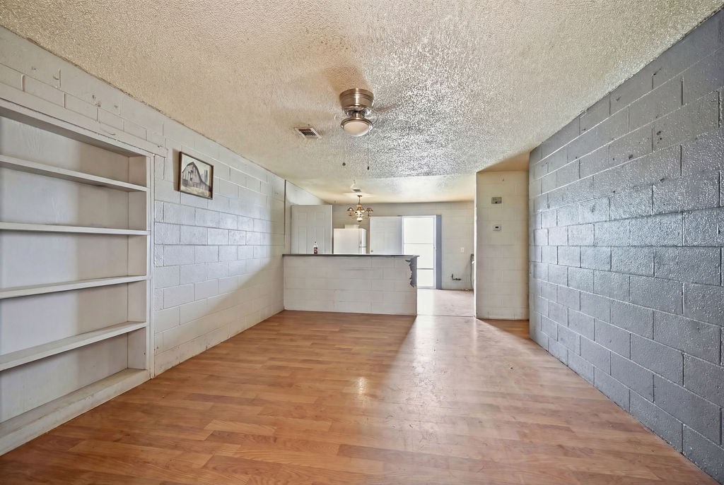 Residential in Monahans 3