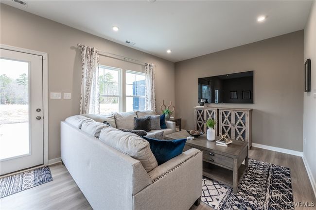 3413 Pond Aly, Townhouse with 3 bedrooms, 3 bathrooms and null parking in Richmond VA | Image 10
