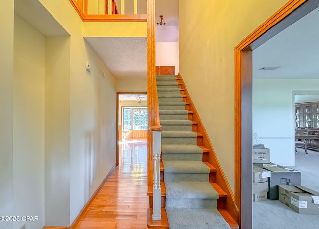 12940 Nw Pea Ridge Rd, House other with 4 bedrooms, 3 bathrooms and null parking in Bristol FL | Image 35