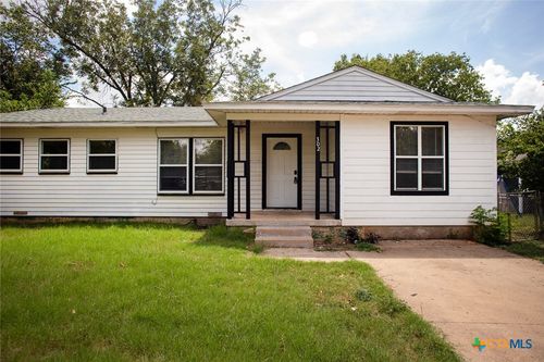 302 Patton Dr, Killeen, TX, 76541-5642 | Card Image