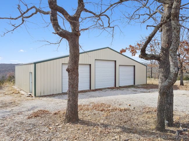 27310 W 15 Th St S, House other with 3 bedrooms, 2 bathrooms and null parking in Sand Springs OK | Image 31