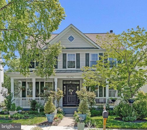 25496 Heathfield Cir, CHANTILLY, VA, 20152-4487 | Card Image