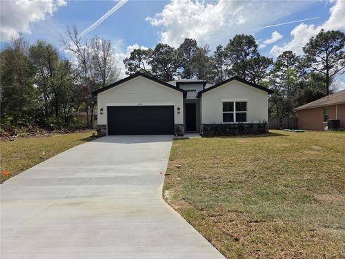 2992 W Hamlet Pl, CITRUS SPRINGS, FL, 34433-5926 | Card Image