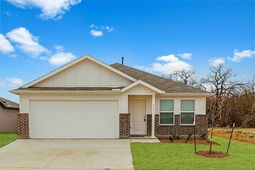 1937 Ventasso Blvd, Providence Village, TX, 76227 | Card Image