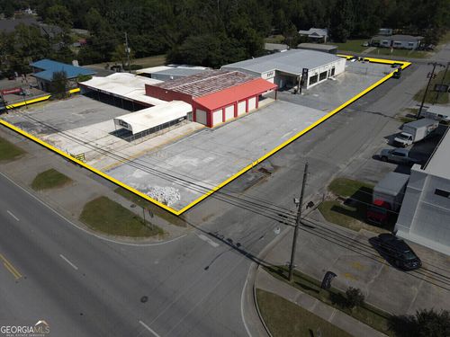 433 S Main St, swainsboro, GA, 30401-3616 | Card Image