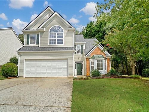 3400 Serenade Ct, Milton, GA, 30004-4913 | Card Image