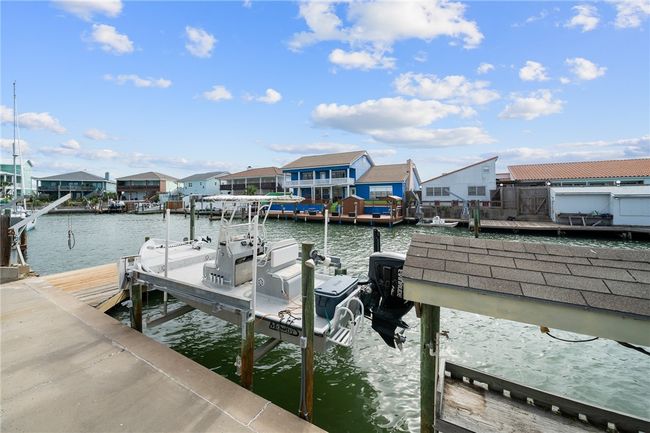 213 Port Saint Claire, House other with 3 bedrooms, 3 bathrooms and null parking in City by the Sea TX | Image 30
