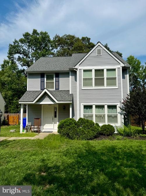 6203 Bighorn Ct, WALDORF, MD, 20603-4305 | Card Image