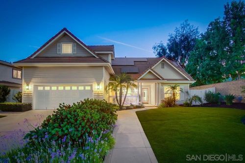 14590 Kent Hill Way, Poway, CA, 92064 | Card Image